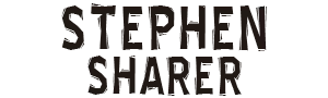  Stephen Sharer Merch Voucher Codes