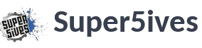 shop.super5ives.com