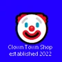 clowntown.shop