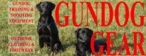 gundoggear.co.uk