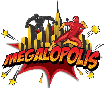 megalopolis.co.uk