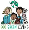 ecogreenliving.co.uk