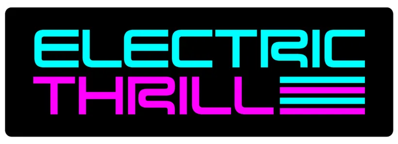 electricthrill.co.uk