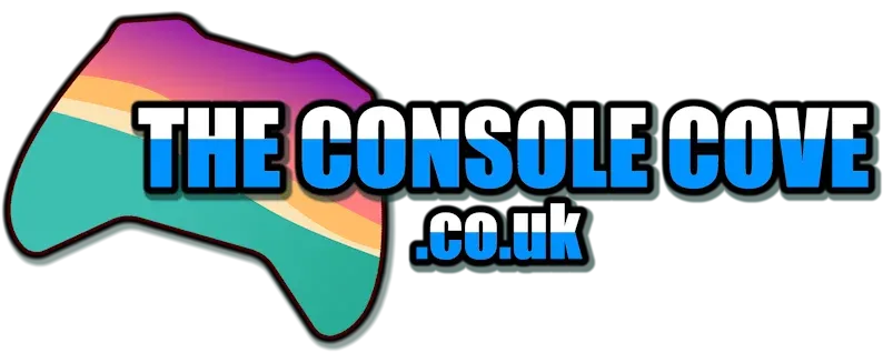 theconsolecove.co.uk