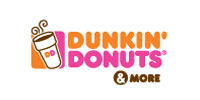 Dunkin Donuts Voucher Codes 
