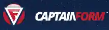  CaptainForm Voucher Codes