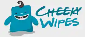 cheekywipes.com
