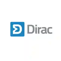 dirac.com