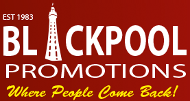 blackpoolpromotions.com