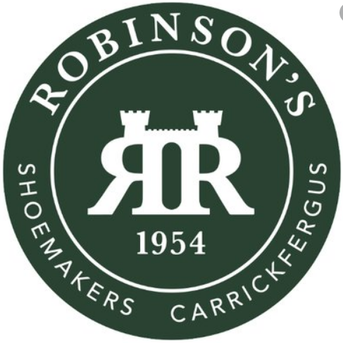 robinsonsshoes.com